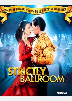 Strictly Ballroom