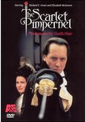 SCARLET PIMPERNEL:BOOK 2