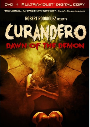 Curandero: Dawn of the Demon