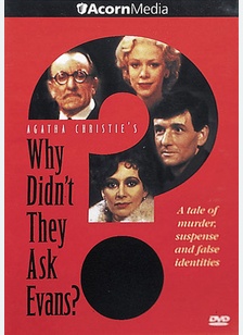 Why Didn't They Ask Evans?