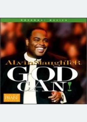 GOD CAN!