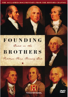 Founding Brothers
