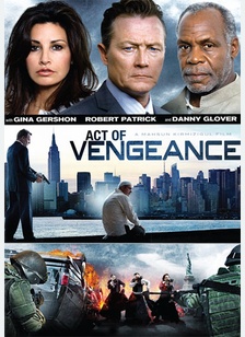 Act of Vengeance