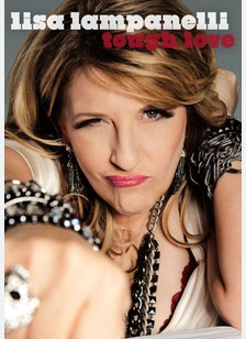 LAMPANELLI, LISA