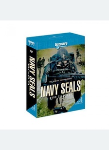 NAVY SEALS BUD CLASS 234