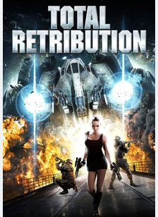 Total Retribution