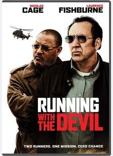 Running with the Devil