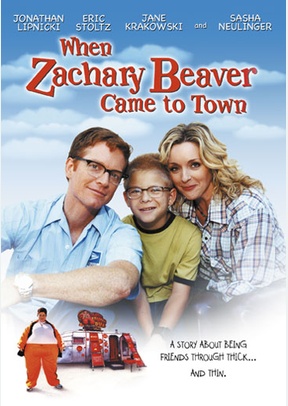 When Zachary Beaver Came to Town