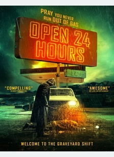 Open 24 Hours