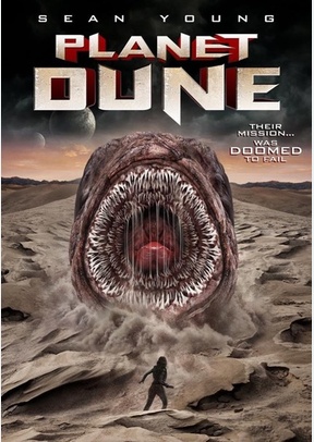 Planet Dune