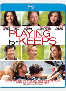 Playing for Keeps