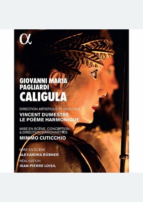 CALIGULA (BR)