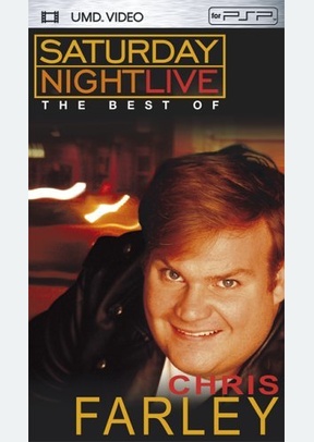SNL:CHRIS FARLEY - PSP