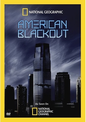 National Geographic: American Blackout