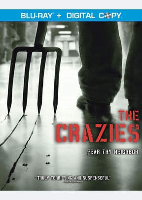 The Crazies