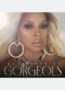 IE-GOOD MORNING GORGEOUS (4LP)