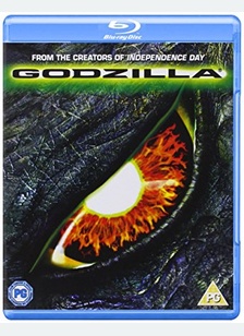 GODZILLA (BR)