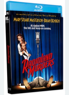 RADIOLAND MURDERS:SPEC ED (BR)