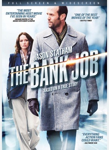 The Bank Job