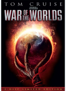 War of the Worlds