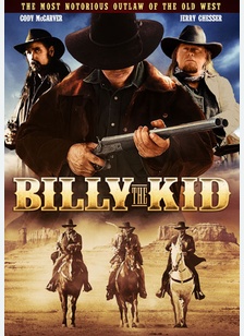 Billy the Kid