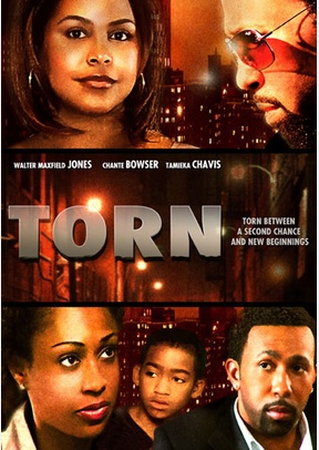 Torn