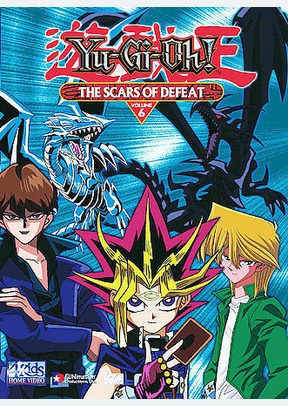 YUGIOH:V06 (EDITED)