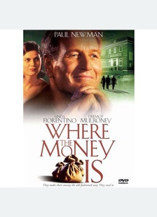 Where The Money Is