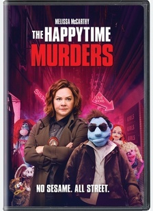 The Happytime Murders