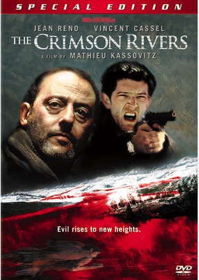 The Crimson Rivers