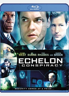 Echelon Conspiracy