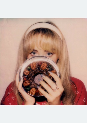 FRUITCAKE