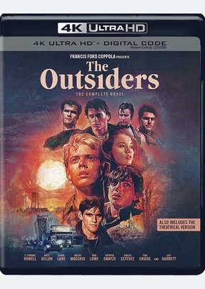 The Outsiders