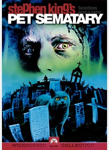 Pet Sematary