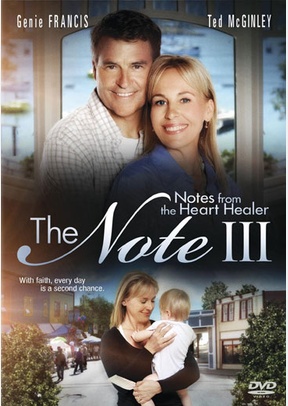 The Note III