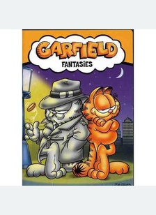 Garfield: Fantasies