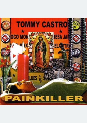 Painkiller