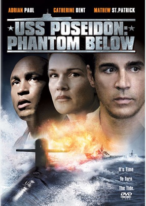 USS Poseidon: Phantom Below