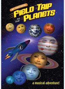 MY FANTASTIC FIELD TRIP TO THE