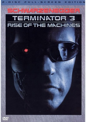 TERMINATOR 3 (FS)