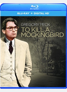 To Kill a Mockingbird