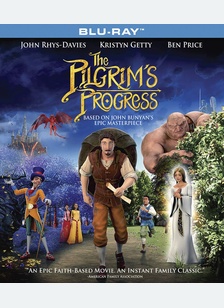PILGRIMS PROGRESS (BR)