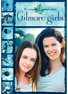 Gilmore Girls: The Complete Second Season