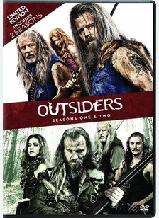 Outsiders: Seasons 1 & 2