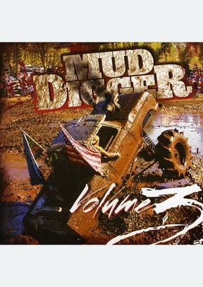 MUD DIGGER 3
