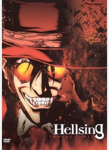 Hellsing 1: Impure Souls