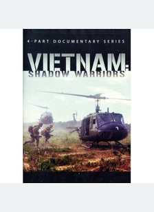 VIETNAM:SHADOW WARRIORS