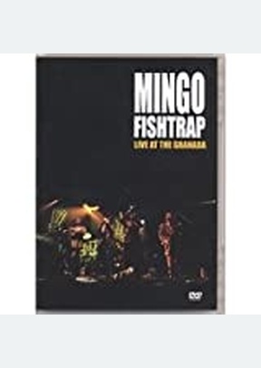 MINGO FISHTRAP