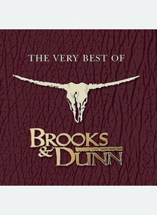 VERY BEST OF BROOKS & DUNN