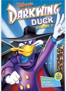 Darkwing Duck: Volume 2